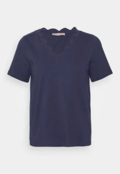 Anna Field T-Shirt Print - Dark Blue -Anna Field ab7d98f618164bca8ea54d702c09c255 scaled