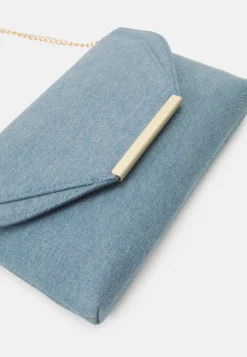 Anna Field Clutch - Light Blue -Anna Field abe9db65aee64f64bdbe244de1ecb42b scaled