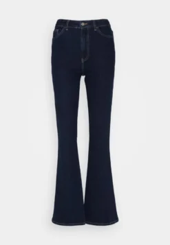 Anna Field Flared Jeans - Dark Blue 10 Anna Field Flared Jeans - Dark Blue -Anna Field acbf8a1dbec34557b638311b8be182eb scaled