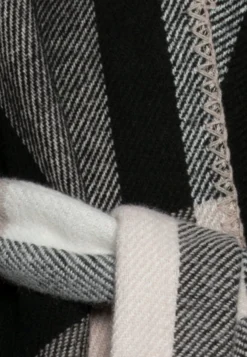 Anna Field Poncho - Black/White -Anna Field acdcb6228802409186154190d6d39bbf scaled