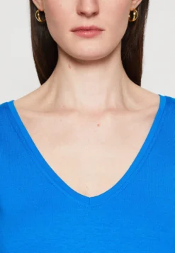 Anna Field Top - Blue -Anna Field ad7556ec88624937bcd1c756cf1f1264 scaled