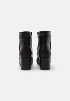 Wide Fit - Korte Laarzen - Black -Anna Field adc0dfca8e9540c2a6d8f3eff66316e5 scaled