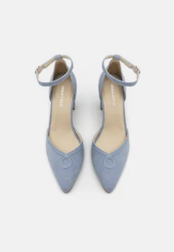 Anna Field Leather - Klassieke Pumps - Light Blue 11 Anna Field Leather - Klassieke Pumps - Light Blue -Anna Field ae94d4a2b58346a6ab92b1b6ce8e9acf scaled