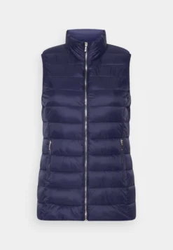 Anna Field Bodywarmer - Blue