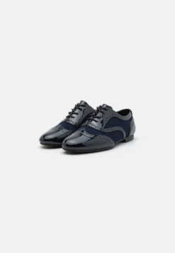 Anna Field Veterschoenen - Dark Blue -Anna Field b16b56555a1844e49194c780c6baaf8a scaled