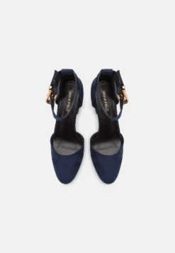 Anna Field Klassieke Pumps - Dark Blue 11 Anna Field Klassieke Pumps - Dark Blue -Anna Field b25a221ae887484eac075a862afc1b95 scaled