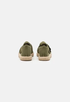 Anna Field Espadrilles - Khaki -Anna Field b26dd74b75cb48daa46f9b439f06e630 scaled
