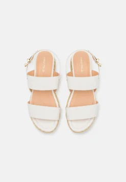 Anna Field Espadrilles - White -Anna Field b53be8409cf84ace970e6dd56b7f15b0 scaled
