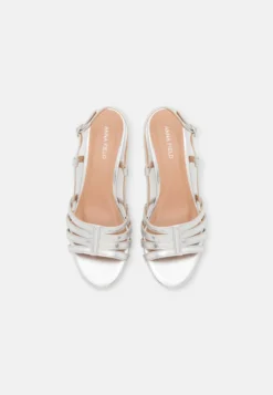 Anna Field Sandalen - Silver 11 Anna Field Sandalen - Silver -Anna Field ba6d2eb159524e48961ff0b549bac51b scaled