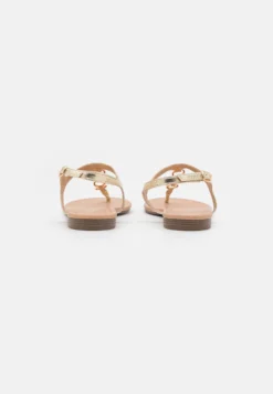 Teensandalen - Gold -Anna Field bb671c4ae29547dc8b71d37c374873cc scaled