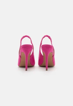 Anna Field Klassieke Pumps - Pink 9 Anna Field Klassieke Pumps - Pink -Anna Field bbe9e3f54b924d2b96298e0d68f97415 scaled