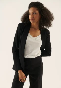Anna Field Blazer - Black 11 Anna Field Blazer - Black -Anna Field c0181f71f0264fa1b1969d2cb353a979 scaled