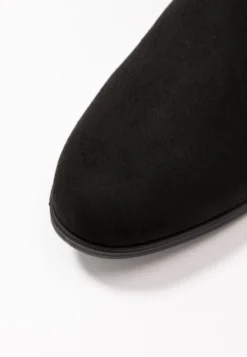 Anna Field Overknee Laarzen - Black -Anna Field c0dce3a141214642952e73fd3d01dc2a scaled