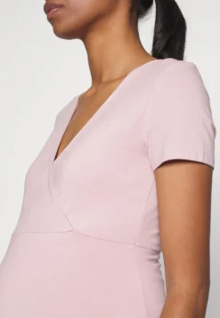 2 Pack - T-Shirt Basic - Pink/Off-White/Multi-Coloured 11 2 Pack - T-Shirt Basic - Pink/Off-White/Multi-Coloured -Anna Field c6cb7ac16ef64a5dad5ba0127f8e27ac scaled