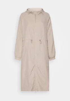 Anna Field Parka - Beige