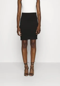 Anna Field 2Pack - Minirok - Black/Khaki -Anna Field c89bf4976c7b4807afc32145d3e4fe3b scaled