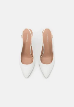 Anna Field Klassieke Pumps - Offwhite -Anna Field c94f66a2c56b42d79a32c1a3de6193d6 scaled