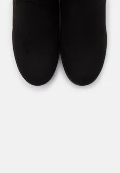 Anna Field Winter Boot - Enkellaarsjes Met Sleehak - Black -Anna Field ccbf2f463e564031a3ee0d1fb5b7abc5 scaled