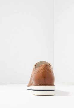 Anna Field Leather - Sportieve Veterschoenen - Cognac 12 Anna Field Leather - Sportieve Veterschoenen - Cognac -Anna Field cd62507bcbe34aa2a23f477cc04f77fa
