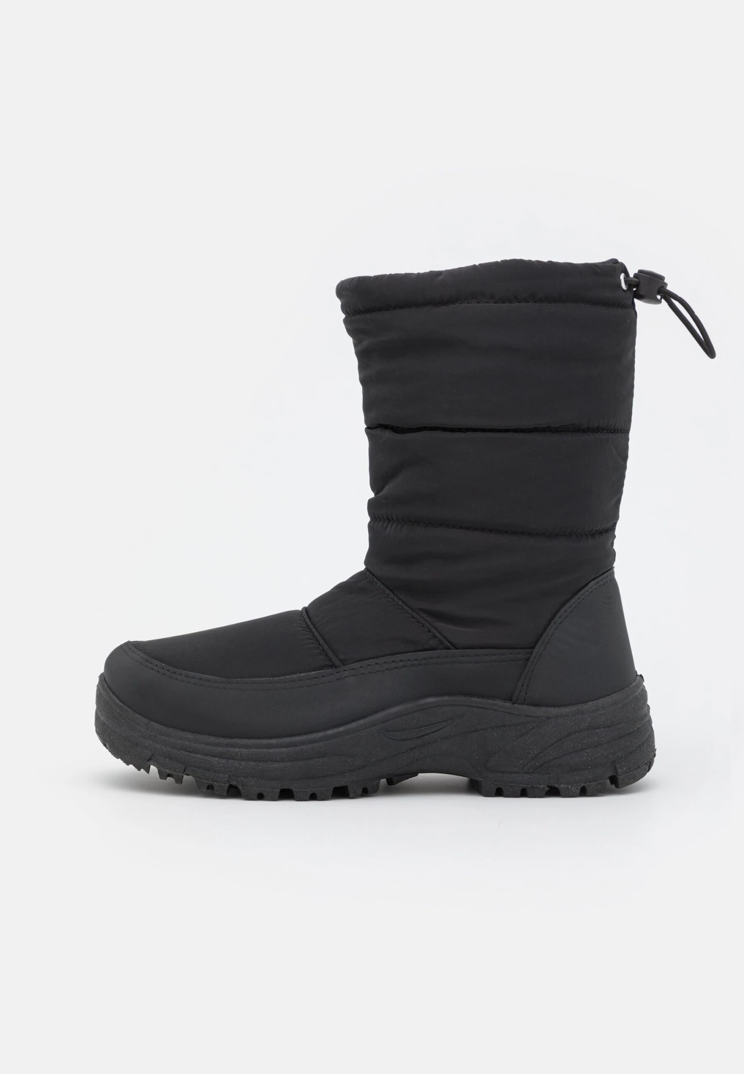 Anna Field Snowboots- Black 2 Anna Field Snowboots- Black - Afbeelding 2