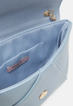 Anna Field Clutch - Blue -Anna Field d0db7bfb3dc049989344a88ed2fc3d15 scaled