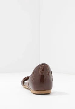 Anna Field Leather - Sandalen - Cognac -Anna Field d24352695412467a8fc76419107403d7 scaled