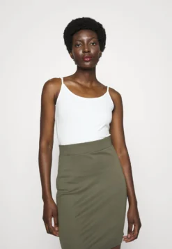 Anna Field 2Pack - Minirok - Black/Khaki -Anna Field d3038b4252f748c1b93d052daafe5806 scaled