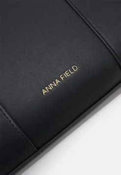 Anna Field Awh-E754 / 502 - Blue - Laptoptas - Black -Anna Field d935dd68b2804a94abea5f57491bf5c1 scaled