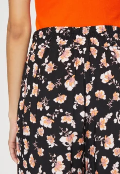 Anna Field Broek - Black/Multi-Coloured -Anna Field d97292bcb5294184bf2ac53c5ce8fb00 scaled