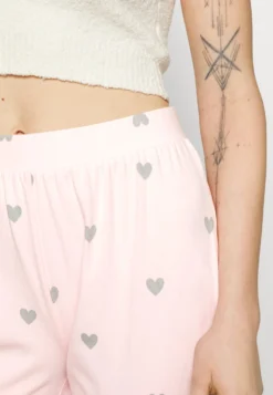 Anna Field 2 Pack - Pyjamabroek - Pink/Grey 11 Anna Field 2 Pack - Pyjamabroek - Pink/Grey -Anna Field d9fddd3428d240ba9aae213c2ce28d7e scaled