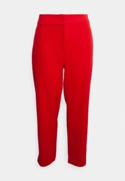 Stretch Trousers - Broek - Red 8 Stretch Trousers - Broek - Red -Anna Field daa5a2677c7b46c694f2ab44be786f87 scaled