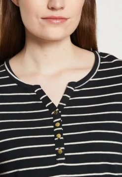 Anna Field Longsleeve - Black White 11 Anna Field Longsleeve - Black White -Anna Field db86427ee0fd481c8c5ab7ba40dd46d9 scaled