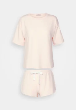 Anna Field Pyjama - Light Pink -Anna Field dbc6e764a47f4a4ea0f708f55d5100ac scaled