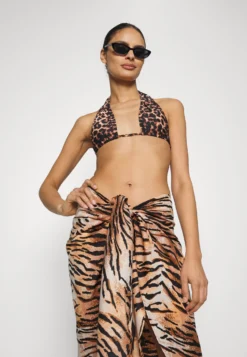 Anna Field Geo Print Sarong / 917 - Multi-Coloured - Wikkelrok - Multi-Coloured -Anna Field dc17e0303d78408699fb119aff181c64 scaled