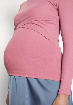 Nursing - Longsleeve - Light Pink -Anna Field dc1c763cbbd54c558ba89b6385c94ffc scaled