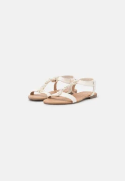 Anna Field Sandalen - White 8 Anna Field Sandalen - White -Anna Field dc24313eff1540f9b288c8e5396b2c50 scaled