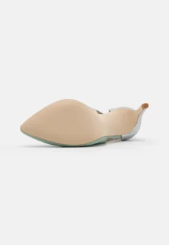 Anna Field Leather - Hoge Hakken - Mint/Silver 10 Anna Field Leather - Hoge Hakken - Mint/Silver -Anna Field dc988adac60d4eddb67cb2ead18e8b7c scaled