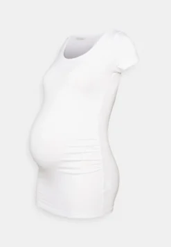 3Pack - T-Shirt Print - White/Black 8 3Pack - T-Shirt Print - White/Black -Anna Field e0445ece90ba4a36871bbf9aed2aa8b1 scaled