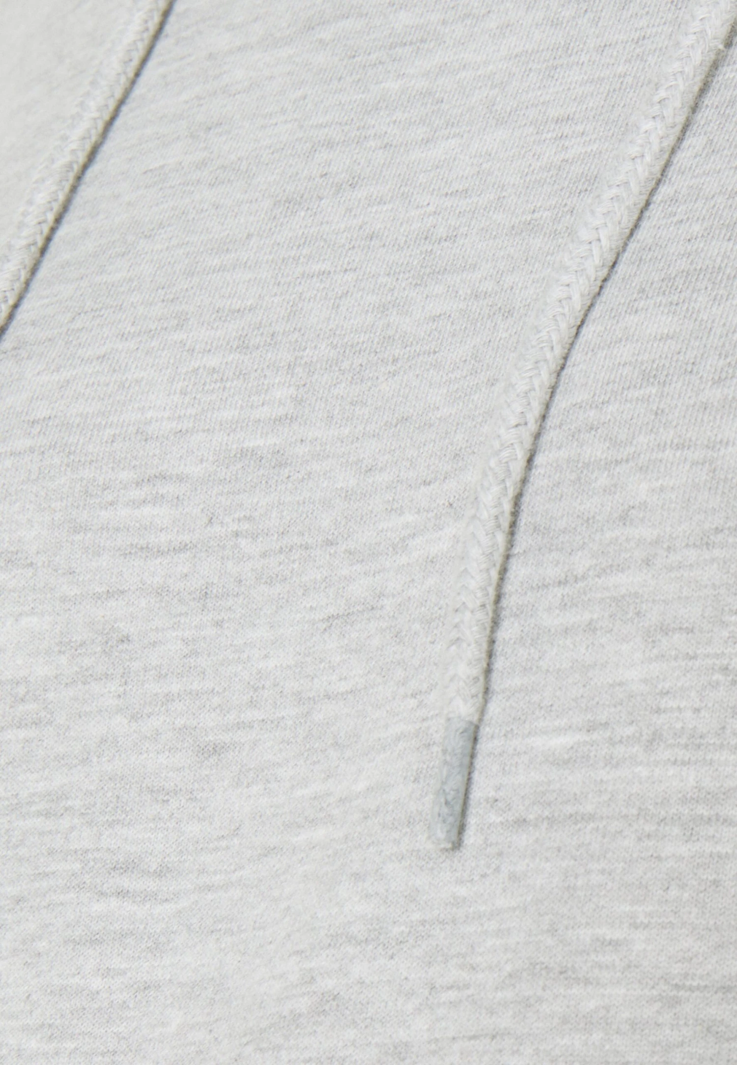 Set - Hoodie - Light Grey 6 Set - Hoodie - Light Grey - Afbeelding 6