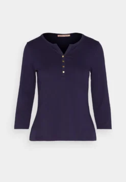 Anna Field Longsleeve - Dark Blue -Anna Field e22f894c25954f2e9f2ab07283ac6296 scaled