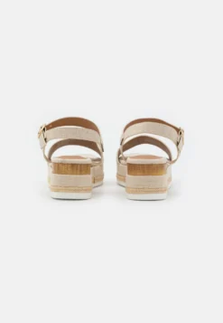 Anna Field Comfort - Espadrilles - Beige 9 Anna Field Comfort - Espadrilles - Beige -Anna Field e23e8e3ea3e84265b07f879391baa2cd scaled