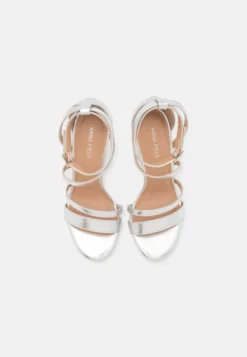 Anna Field Sandalen Met Hoge Hak - Silver 11 Anna Field Sandalen Met Hoge Hak - Silver -Anna Field e3a84bdf93414e6c9e8bdf0dad0a3410 scaled