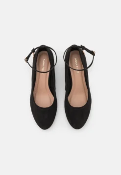 Anna Field Klassieke Pumps - Black -Anna Field e3ac5c01d8ae4f91b231e7f356822c4f scaled