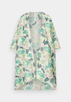 Anna Field Poncho - Green -Anna Field e475a1276de34efaa5739ab17aff5bb2 scaled