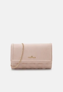 Anna Field Clutch - Pink