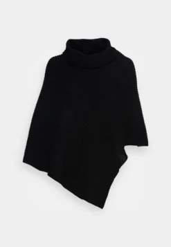 Anna Field Poncho - Black 8 Anna Field Poncho - Black -Anna Field e5e1abdbcfd04c64ae1d8be0350c17c3 scaled