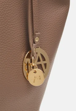 Anna Field Handtas - Taupe -Anna Field e61dda9b69ba453f9aef3b3b0eaa5479 scaled