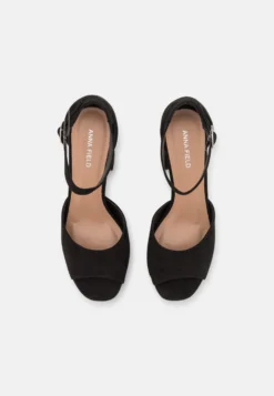 Anna Field Sandalen Met Plateauzool -Black 11 Anna Field Sandalen Met Plateauzool -Black -Anna Field e669f9f13e9c4386af1ff063c69dd791 scaled