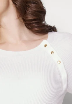 Nursing - Button Opening - Trui - White -Anna Field e79510013e6b49b8ab7bda1d3a183bb5 scaled