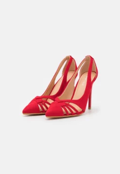 Anna Field Klassieke Pumps - Red -Anna Field e899413160ce40898e60d3a4e302b670 scaled